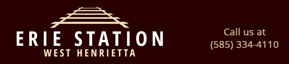 Erie Station West Henrietta, 5370 W Henrietta Road, West Henrietta, NY 14586