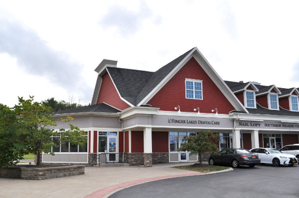 Finger Lakes Dental Care