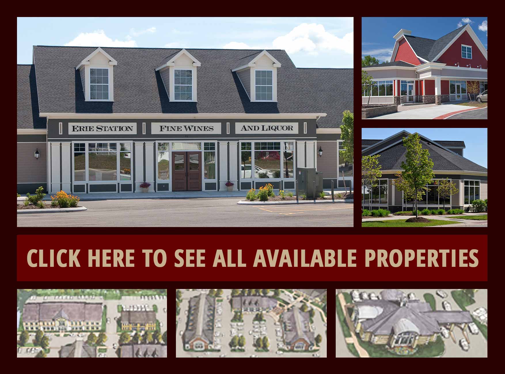 Click here to see all available properties