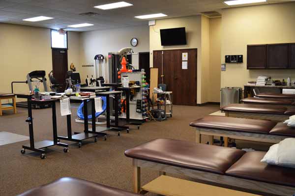 Lattimore Physical Therapy (Rush-Henrietta)