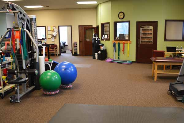 Lattimore Physical Therapy (Rush-Henrietta)