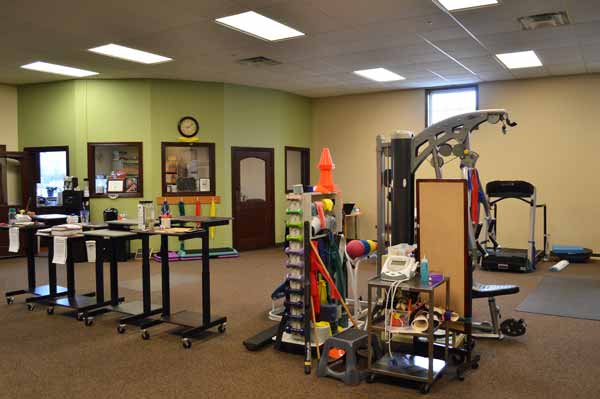 Lattimore Physical Therapy (Rush-Henrietta)